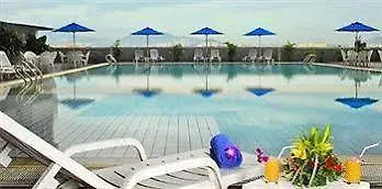 Kl Plaza Suites Kuala Lumpur