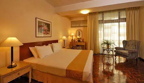 Kl Plaza Suites Kuala Lumpur 3*,  Malaysia
